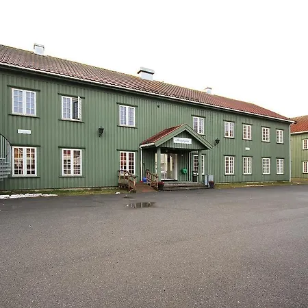 Motel Airport & Garder
