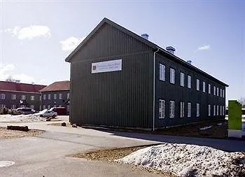 Airport & Motel Gardermoen