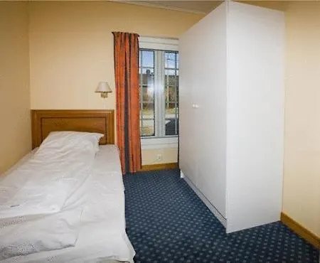 Airport & Motel Gardermoen