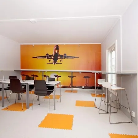 Motel Airport & Gardermoen