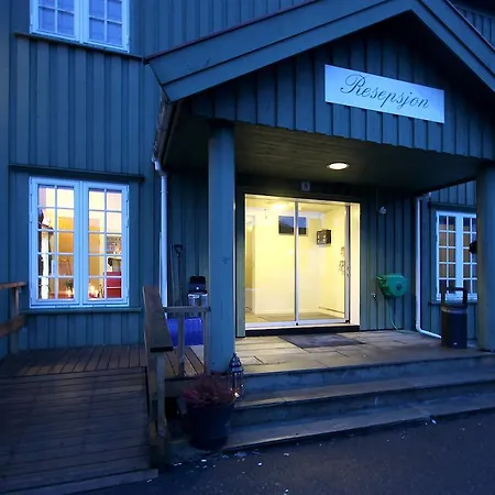 Airport & 2* Gardermoen