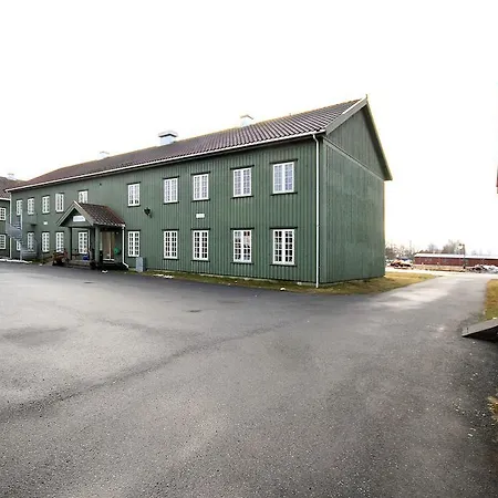 Motel Airport &